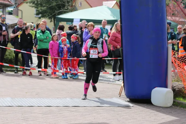 Talsperrenlauf Teil 1