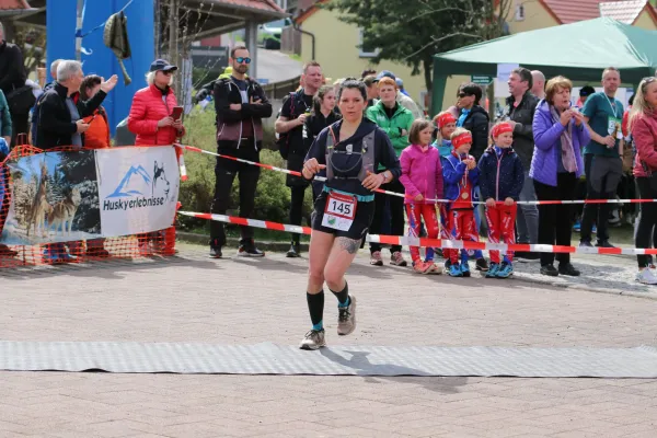 Talsperrenlauf Teil 1