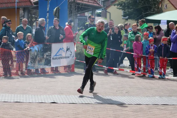 Talsperrenlauf Teil 1