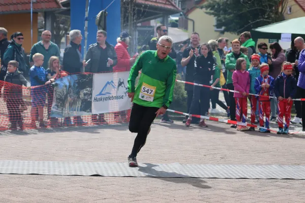 Talsperrenlauf Teil 1