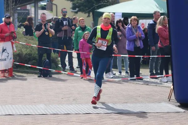 Talsperrenlauf Teil 1