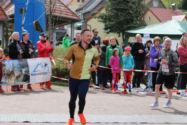 Talsperrenlauf Teil 1