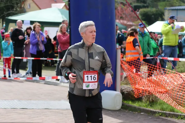 Talsperrenlauf Teil 1