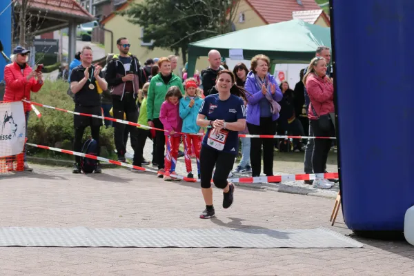 Talsperrenlauf Teil 1