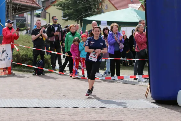 Talsperrenlauf Teil 1