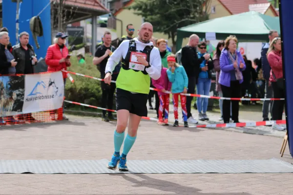 Talsperrenlauf Teil 1