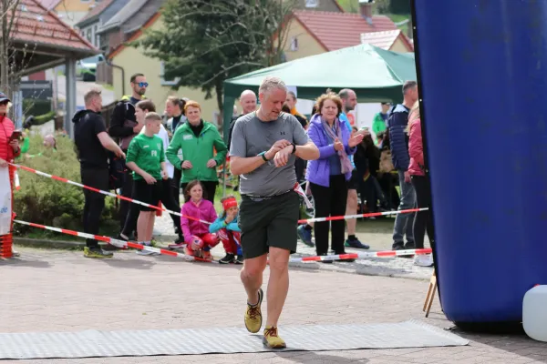 Talsperrenlauf Teil 1