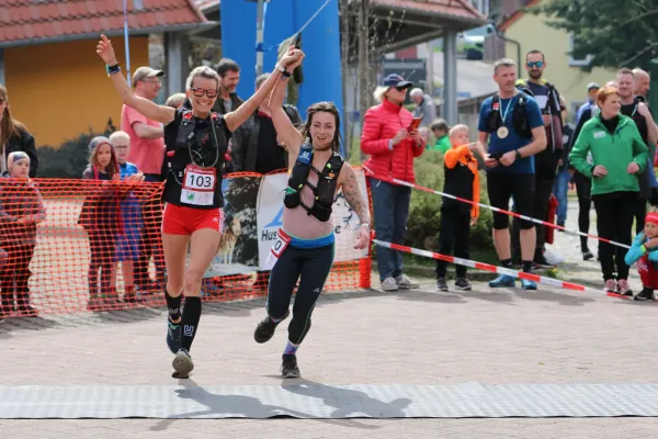 Talsperrenlauf Teil 1