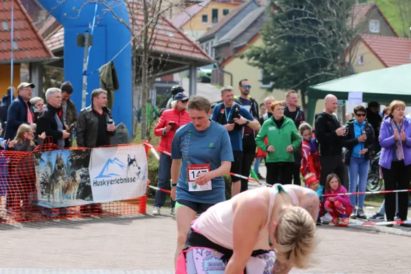 Talsperrenlauf Teil 1