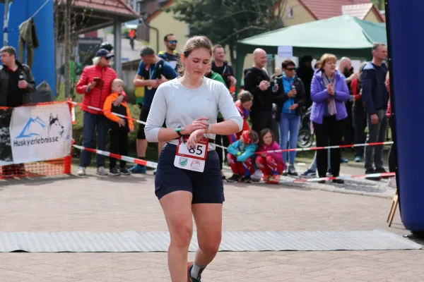 Talsperrenlauf Teil 1