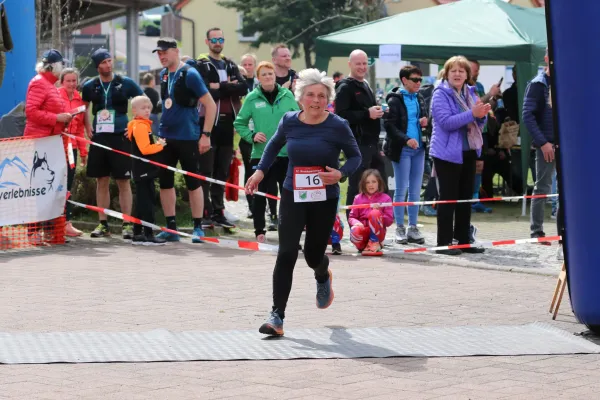 Talsperrenlauf Teil 1