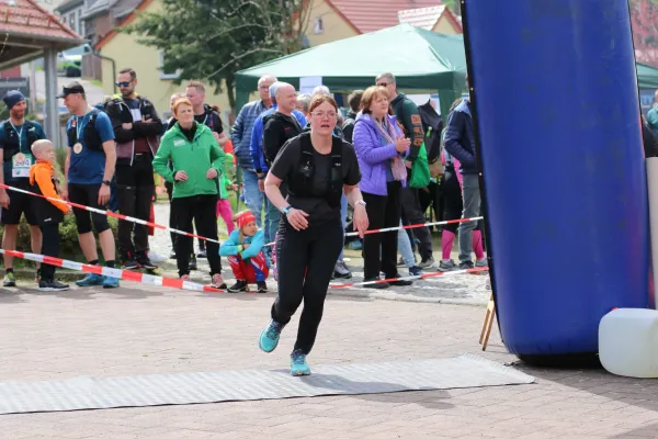 Talsperrenlauf Teil 1