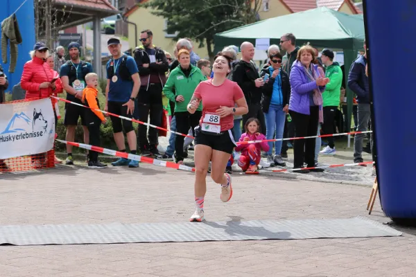 Talsperrenlauf Teil 1