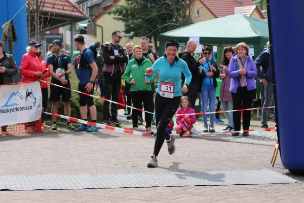 Talsperrenlauf Teil 1