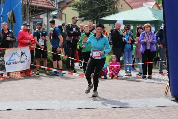 Talsperrenlauf Teil 1