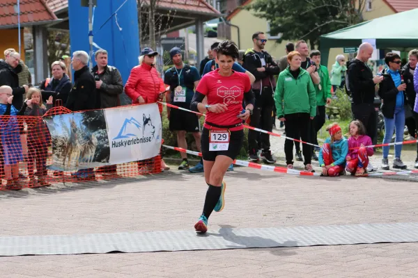 Talsperrenlauf Teil 1