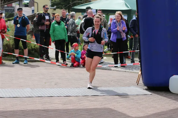 Talsperrenlauf Teil 1