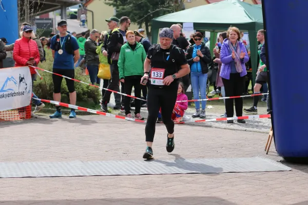 Talsperrenlauf Teil 1