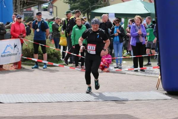 Talsperrenlauf Teil 1