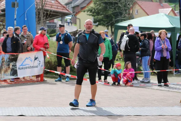 Talsperrenlauf Teil 1