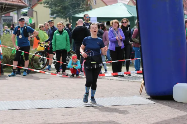 Talsperrenlauf Teil 1