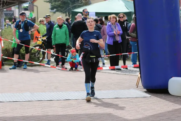 Talsperrenlauf Teil 1