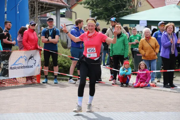 Talsperrenlauf Teil 1