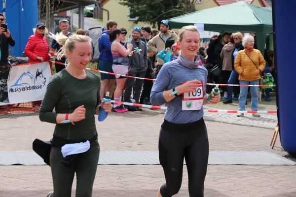 Talsperrenlauf Teil 1