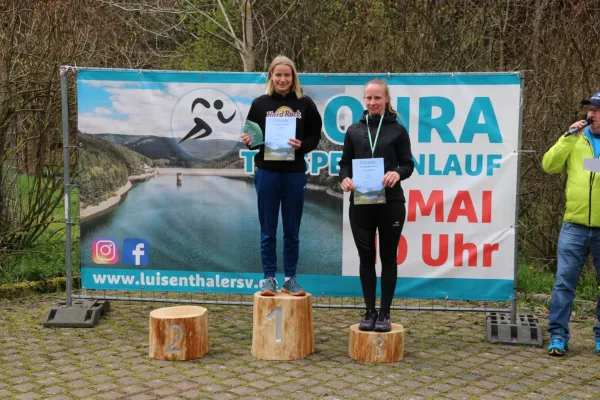 Talsperrenlauf Teil 1