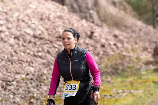 Talsperrenlauf Teil 2