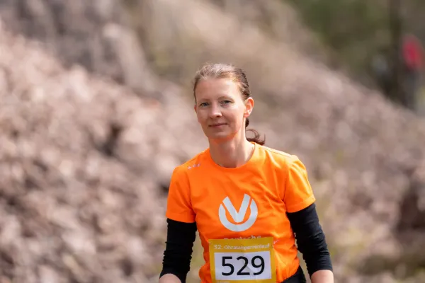 Talsperrenlauf Teil 2