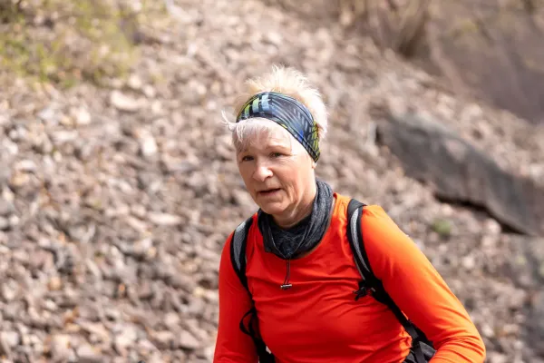 Talsperrenlauf Teil 2