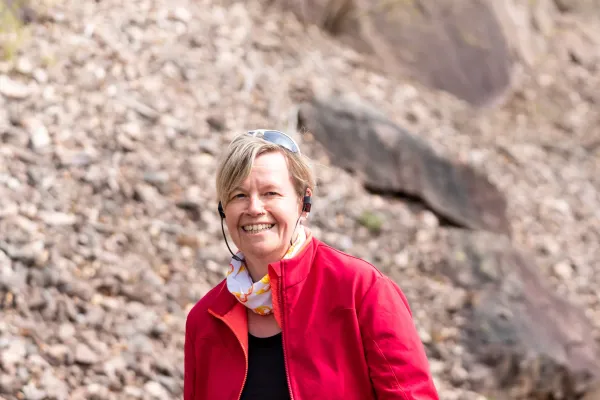 Talsperrenlauf Teil 2