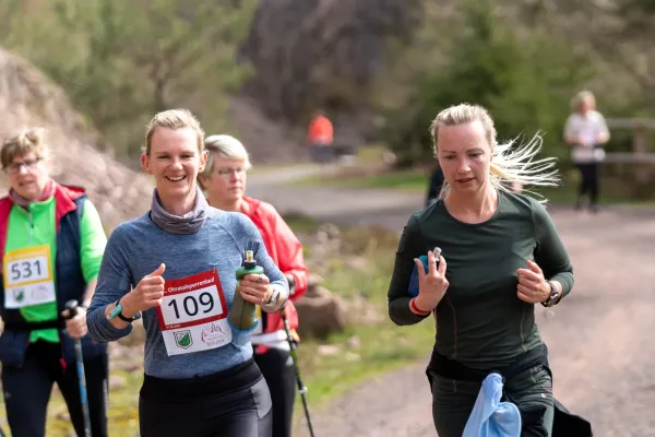Talsperrenlauf Teil 2