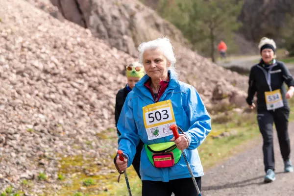 Talsperrenlauf Teil 2