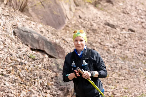Talsperrenlauf Teil 2