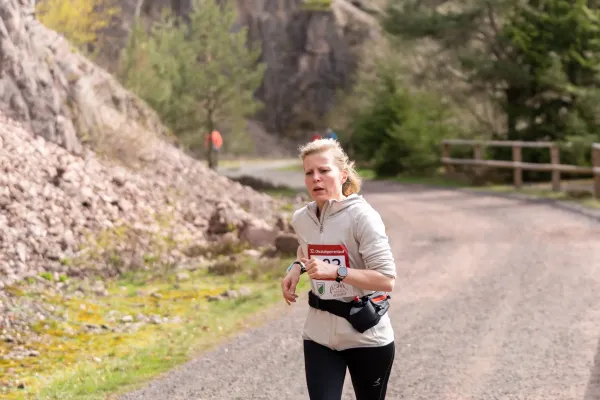 Talsperrenlauf Teil 2