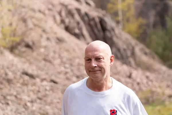 Talsperrenlauf Teil 2