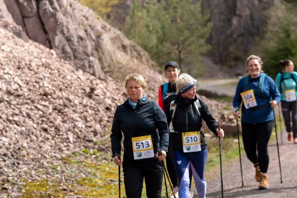 Talsperrenlauf Teil 2