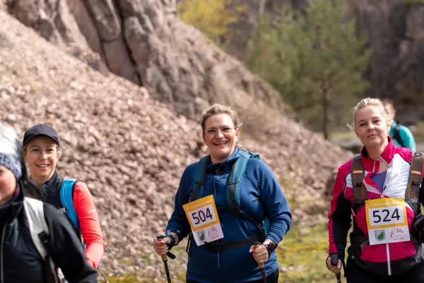 Talsperrenlauf Teil 2
