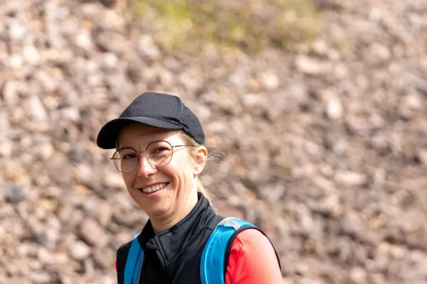 Talsperrenlauf Teil 2