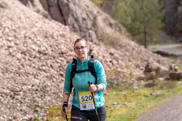 Talsperrenlauf Teil 2