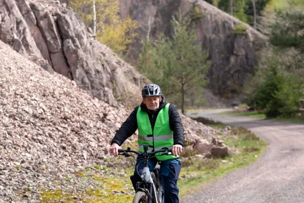 Talsperrenlauf Teil 2