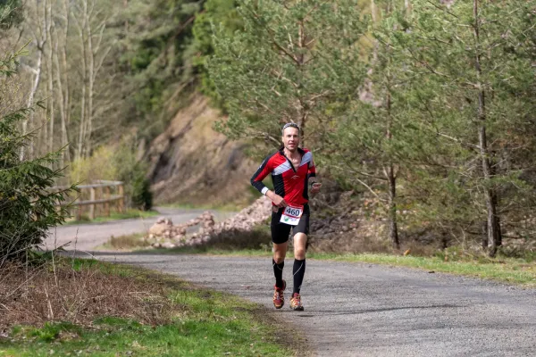 Talsperrenlauf Teil 2