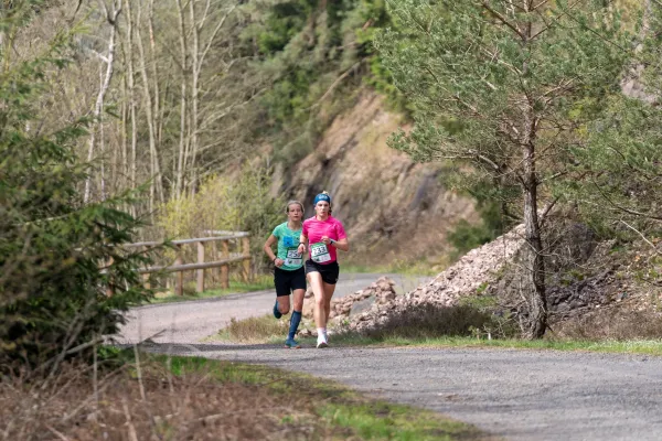 Talsperrenlauf Teil 2