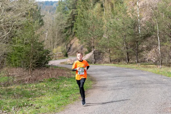 Talsperrenlauf Teil 2