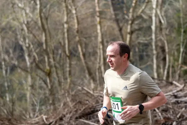 Talsperrenlauf Teil 2