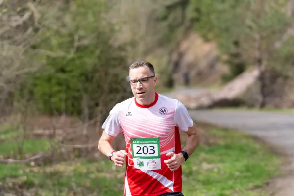 Talsperrenlauf Teil 2