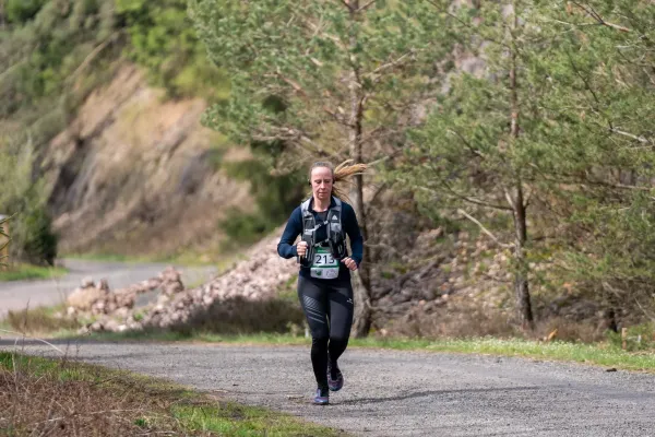 Talsperrenlauf Teil 2