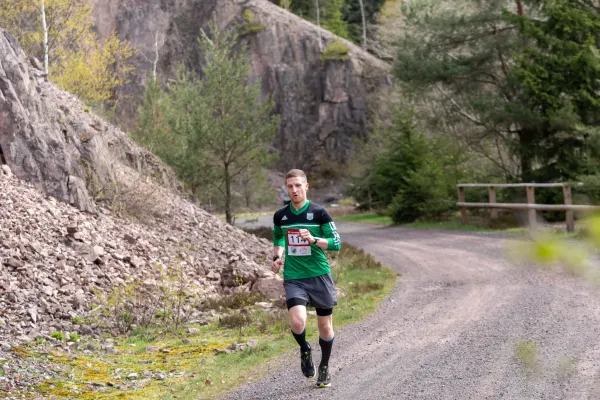 Talsperrenlauf Teil 3